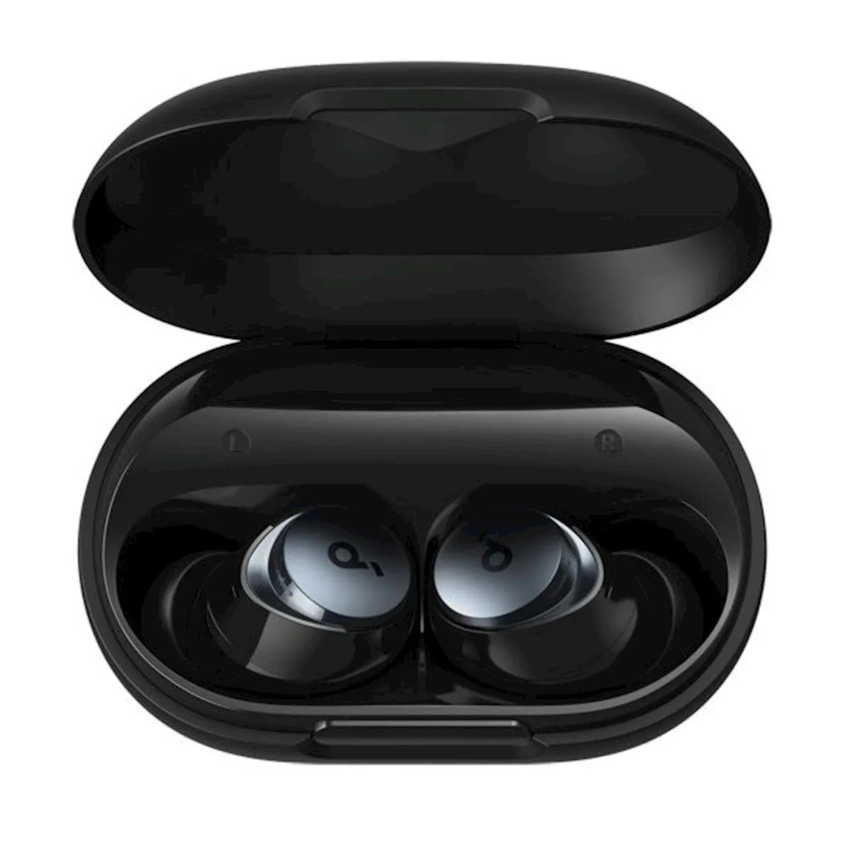 Наушники Anker Space A40 Black